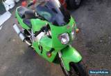 Yamaha yzf 750 for Sale