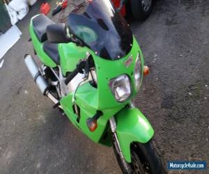 Motorcycle Yamaha yzf 750 for Sale