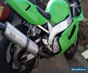 Motorcycle Yamaha yzf 750 for Sale