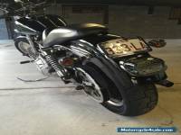 2005 Harley Davidson Dyna 