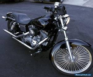 Motorcycle 2005 Harley Davidson Dyna  for Sale