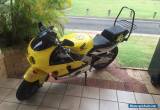 Honda CBR250RR Learner Legal for Sale