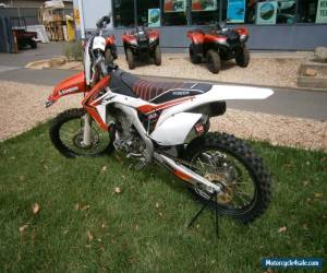 Motorcycle 2013 HONDA CRF450R MOTORCYCLE for Sale