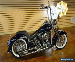 Motorcycle 2007 Harley-Davidson Softail for Sale