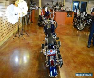 Motorcycle 2007 Harley-Davidson Softail for Sale