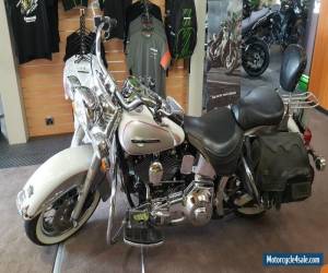 Harley Davidson Heritage Softail for Sale