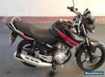  yamaha ybr 125 good condition  for Sale