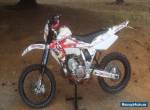 Motorbike  for Sale