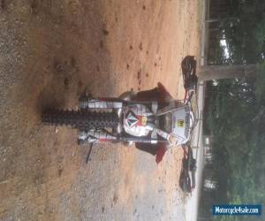 Motorcycle Motorbike  for Sale