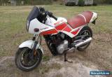 1985 Suzuki GS for Sale