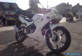 Honda cbr125    / 2007 needs TLC  for Sale