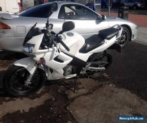 Motorcycle Honda cbr125    / 2007 needs TLC  for Sale