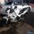 Honda cbr125    / 2007 needs TLC  for Sale