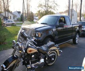 Motorcycle 1990 Harley-Davidson Softail for Sale