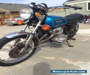 Motorcycle 1975 Honda CB for Sale