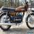 1974 Yamaha RD 250 for Sale