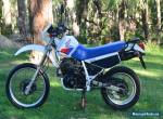 Honda XL600 RMG for Sale