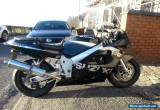 Suzuki gsxr 600 srad    for Sale