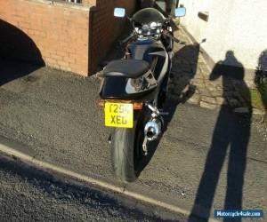 Motorcycle Suzuki gsxr 600 srad    for Sale