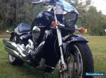 SUZUKI M109R VZR 1800 CC for Sale