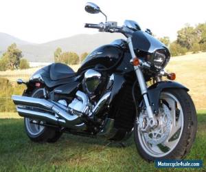 Motorcycle SUZUKI M109R VZR 1800 CC for Sale