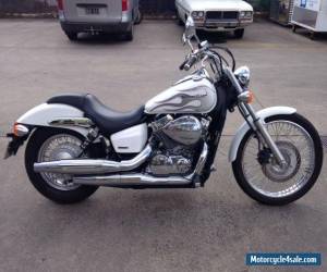 Motorcycle 2008 Honda VT750 Custom Shadow for Sale