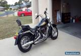 harley-davidson softail  for Sale