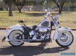 2000 Harley-Davidson Softail for Sale