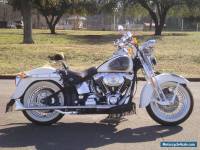 2000 Harley-Davidson Softail