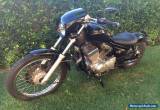 Yamaha virago 250 for Sale