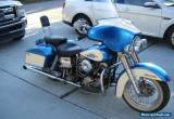 1968 Harley-Davidson FLH for Sale