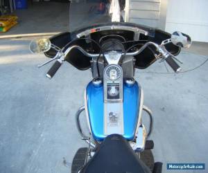 Motorcycle 1968 Harley-Davidson FLH for Sale