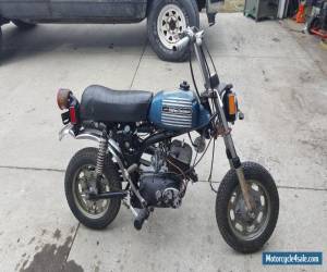 Motorcycle 1973 Harley-Davidson Other for Sale