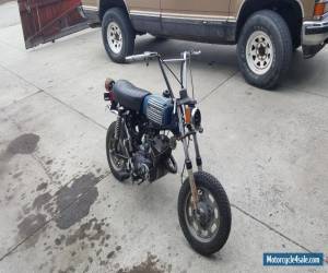 Motorcycle 1973 Harley-Davidson Other for Sale