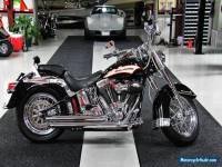 2006 Harley-Davidson Softail