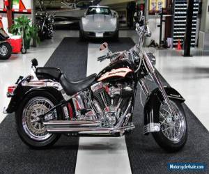 2006 Harley-Davidson Softail for Sale