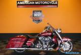 2013 Harley-Davidson Touring Leasing or Conven. Financing for Sale