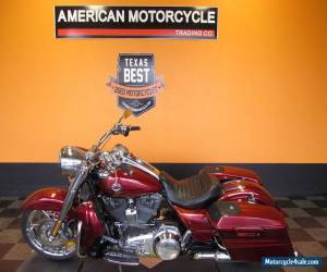 Motorcycle 2013 Harley-Davidson Touring Leasing or Conven. Financing for Sale