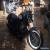 Victory Highball Bobber (Suit Harley or Cruiser Rider) for Sale