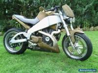 2003 buell xb9 