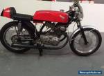 Honda CB72 Historic Motorcycle for Sale