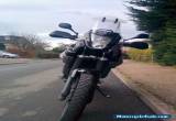 Yamaha Tenere xt660z in Black with extras for Sale