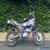 Yamaha Tenere xt660z in Black with extras for Sale