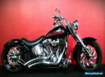 Harley Davidson Customized Fatboy for Sale