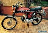 Yamaha FS1E 1976 for Sale