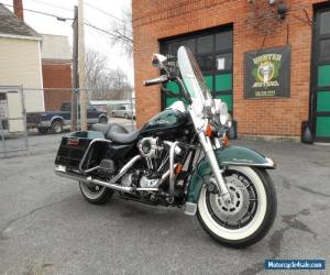 Motorcycle 1997 Harley-Davidson Touring for Sale