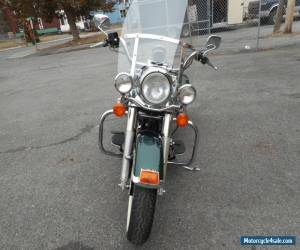 Motorcycle 1997 Harley-Davidson Touring for Sale