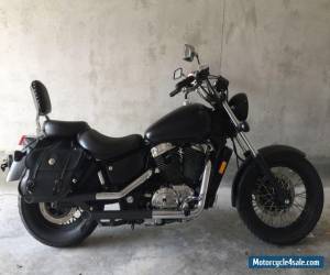 Motorcycle 1998 Honda Shadow for Sale