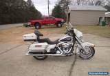 2013 Harley-Davidson Touring for Sale