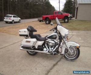 Motorcycle 2013 Harley-Davidson Touring for Sale